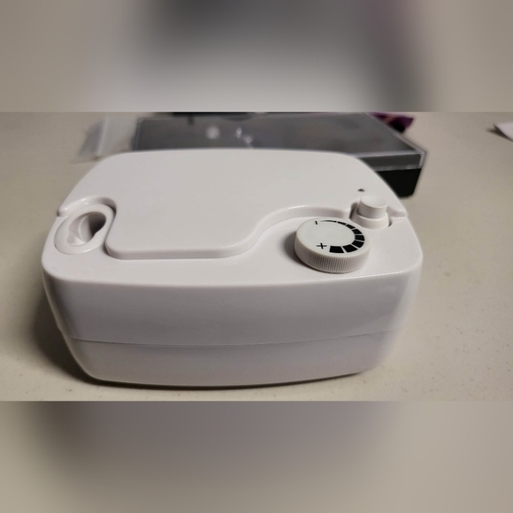 Aeroblend Airbrush Makeup Personal Starter Kit - Picture 6 of 15